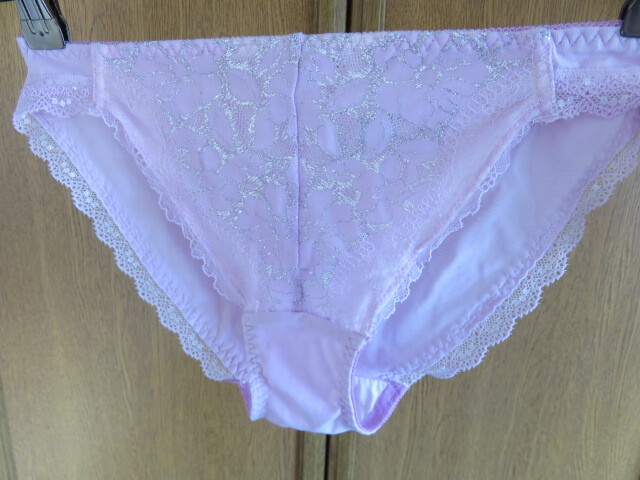 【新品】ワコールW’BASICショーツ　M_画像6
