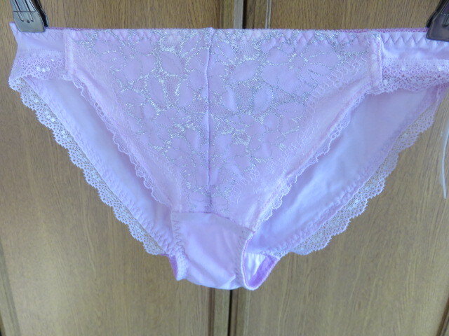 【新品】ワコールW’BASICショーツ　M_画像7
