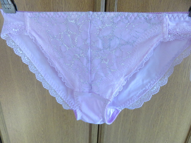 【新品】ワコールW’BASICショーツ　M_画像8