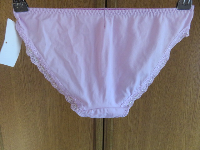 【新品】ワコールW’BASICショーツ　M_画像10