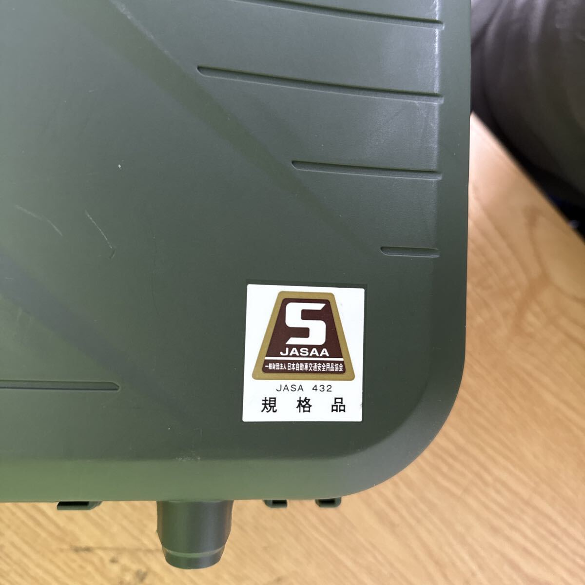 Carmate CARMATE колесная цепь Quick легкий QE14