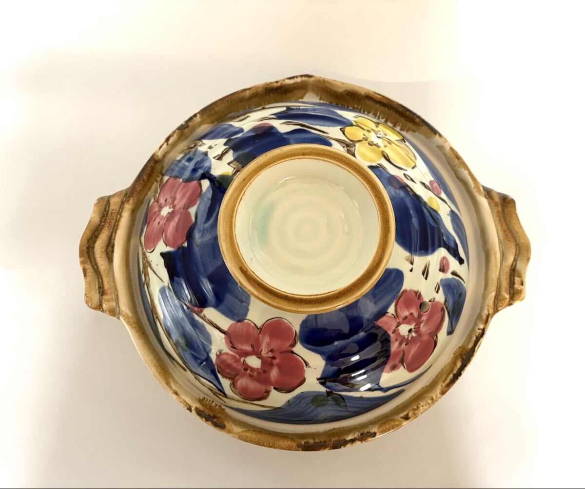 伝鍋／碗5客 耐食器 YOKKAICIHI。日本産　箱入　未使用　昭和レトロ　_画像6