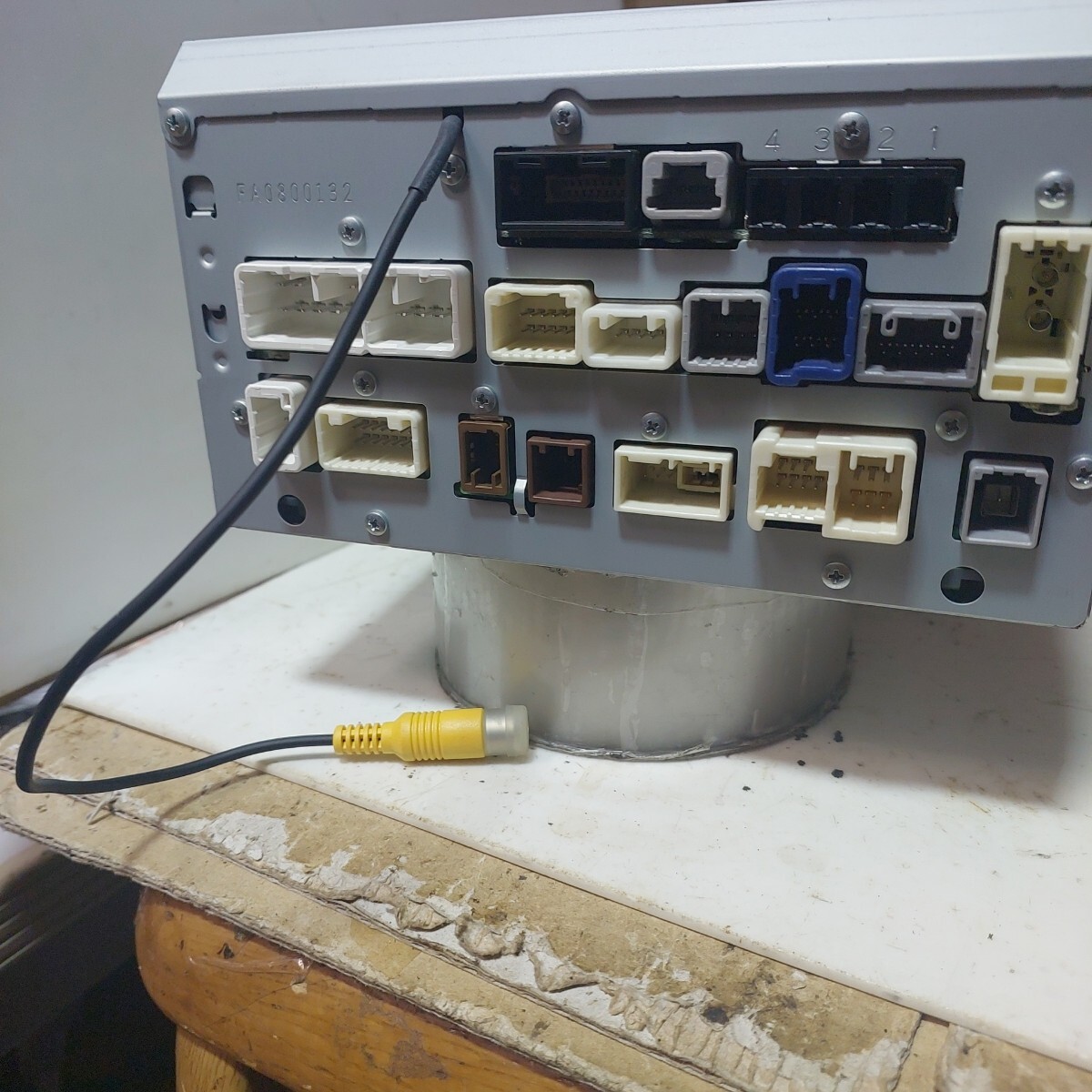 トヨタナビ NSZN-W64T 2016年春版地図データ (管理番號(hào): 25020915)