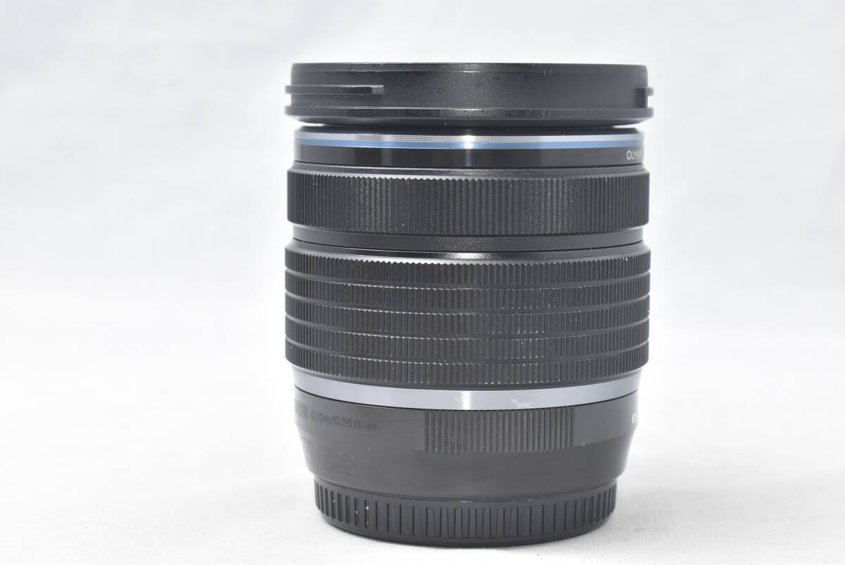 OLYMPUS オリンパス M.ZUIKO DIGITAL 12-45mm F4 PRO _画像10