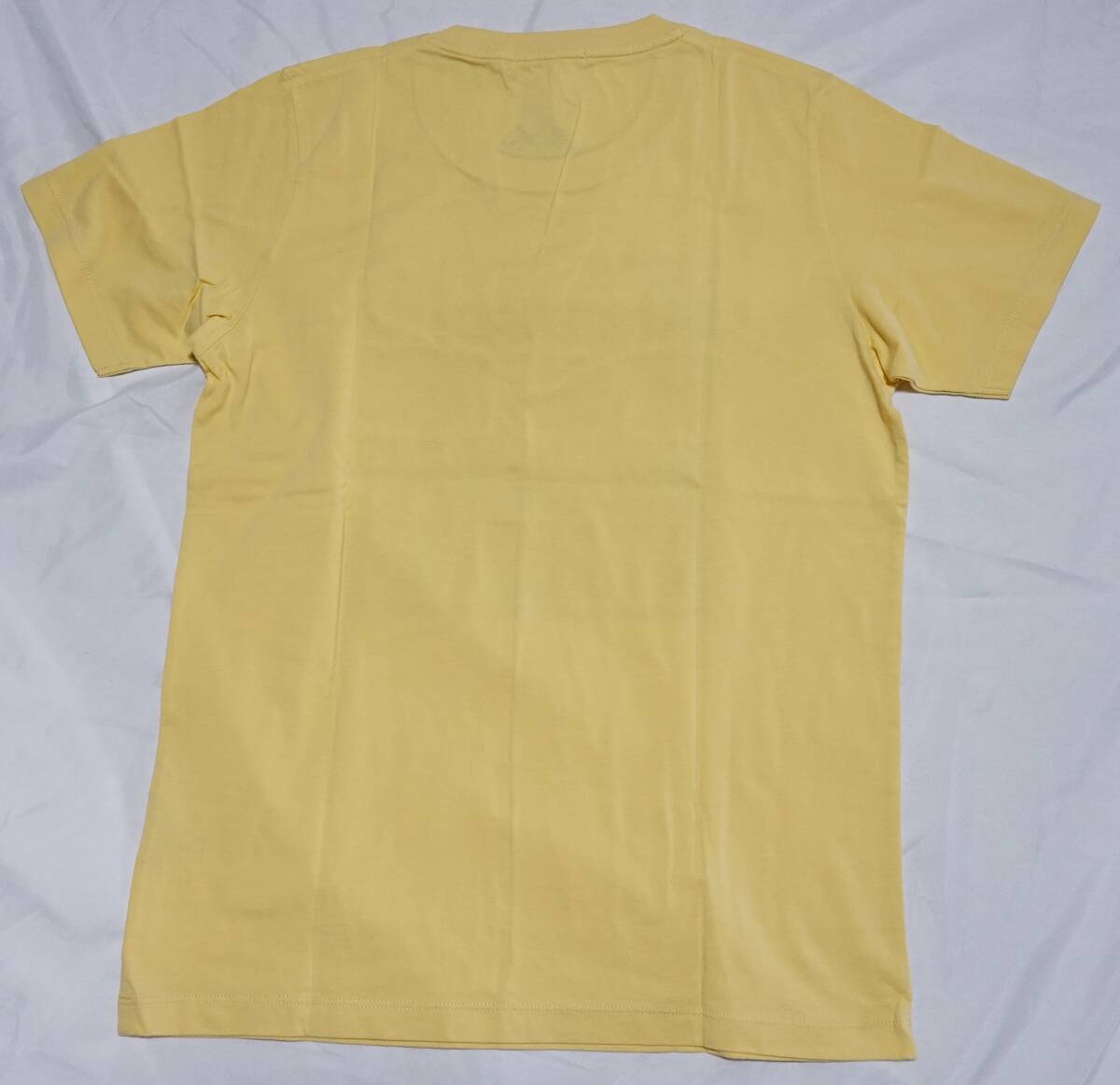 ☆送料無料☆新品未使用　ユニクロ BLUENOTE RECORD Art Blakey & The Jazz Messengers A Night In Tunisia UT XS　コレクション コラボ_画像3