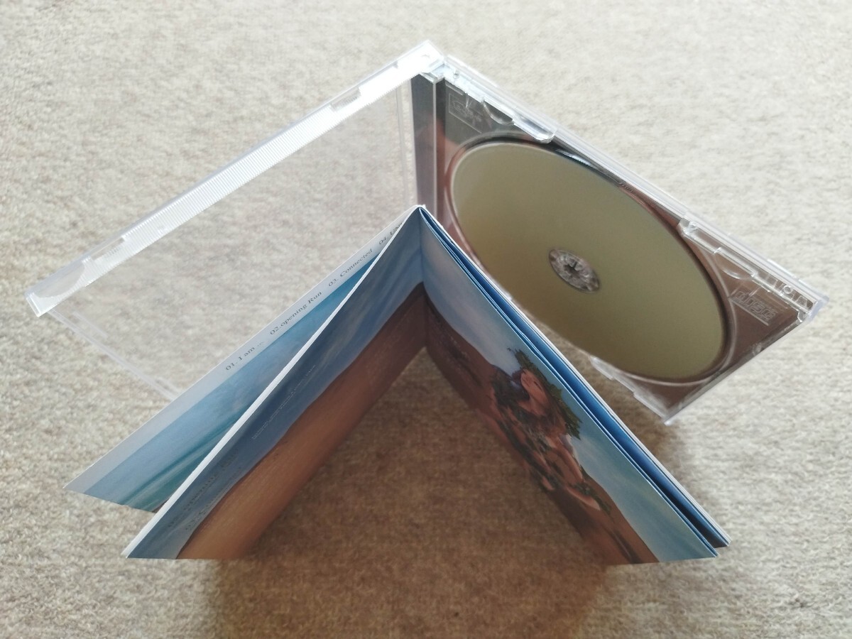 浜崎あゆみ 「I am...」 アルバムCD_画像7