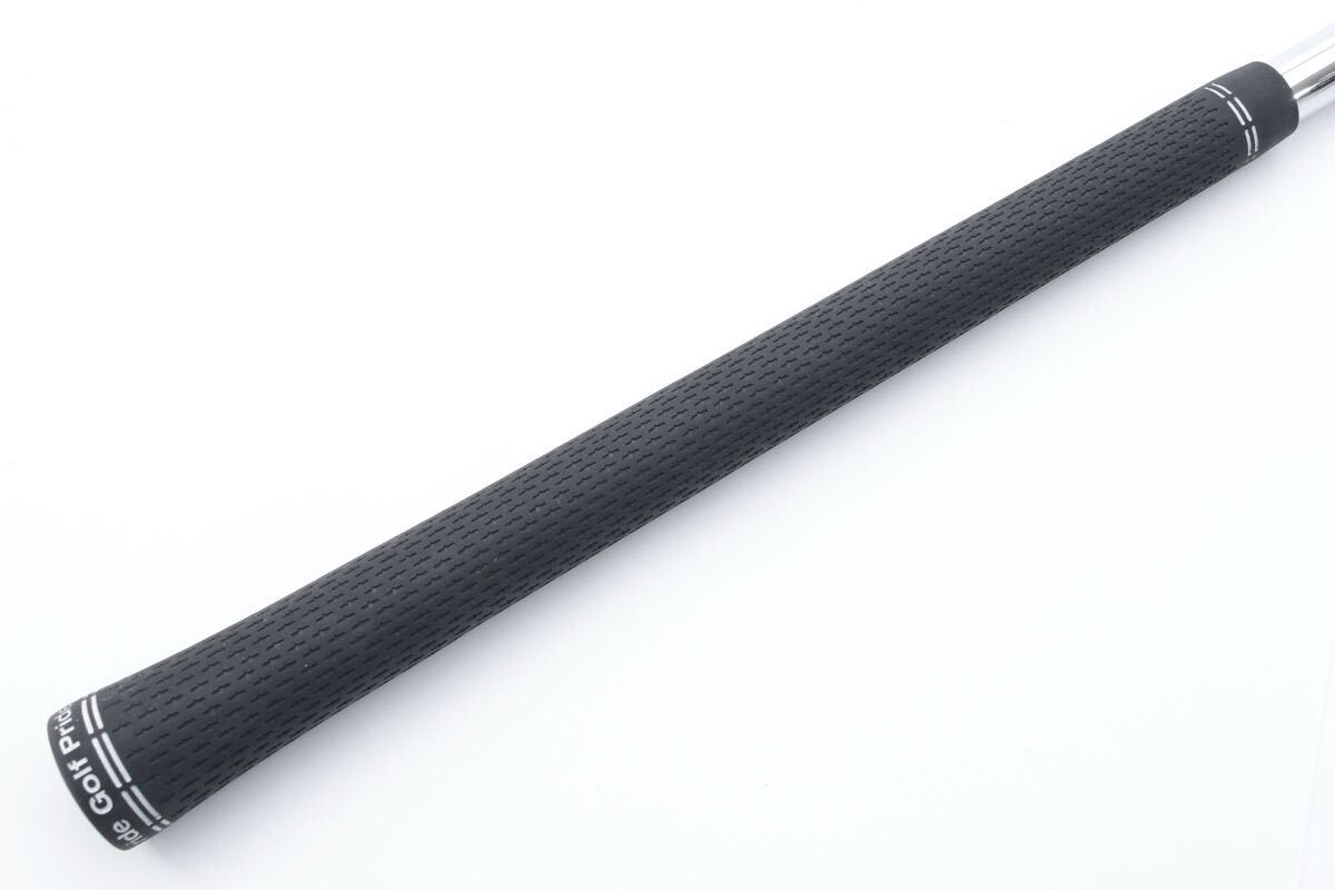 PING ピンG430アイアン 7-PW、45° 50° 6本　モーダス120R 送料込み_画像8