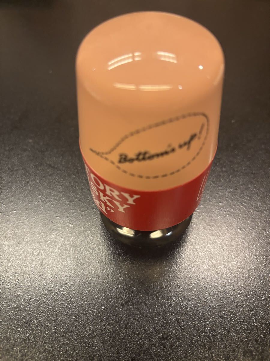 SUNTORY WHISKY Red　アンクルトリス　トリスおじさん　爪楊枝入れ_画像3