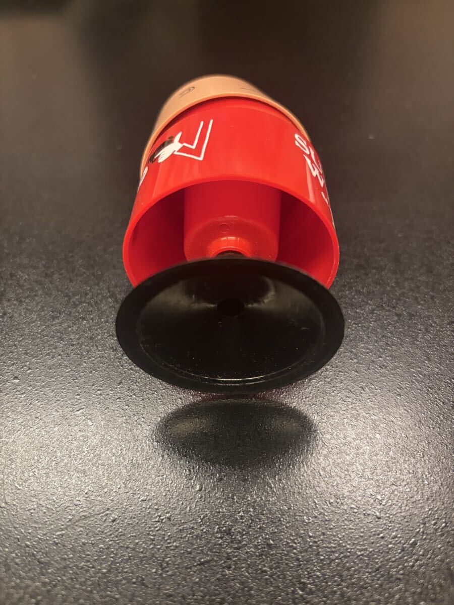 SUNTORY WHISKY Red　アンクルトリス　トリスおじさん　爪楊枝入れ_画像4