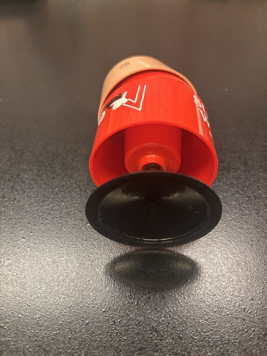 SUNTORY WHISKY Red　アンクルトリス　トリスおじさん　爪楊枝入れ_画像5