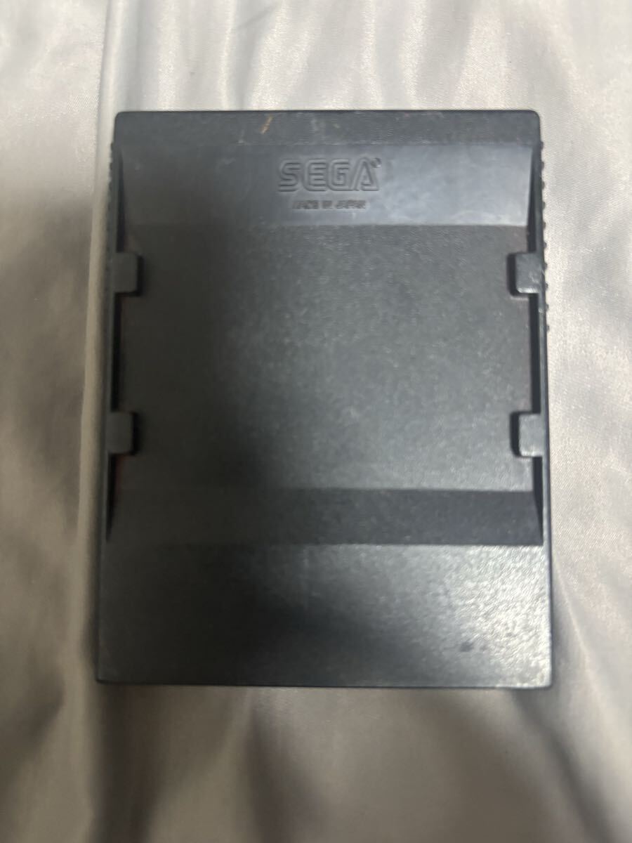 SEGA SC-3000 or SC-1000 SAFARI HUNTING サファリ ハンティング _画像2
