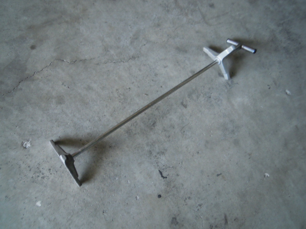 ◆ タイヤ ホルダー ◆_画像3