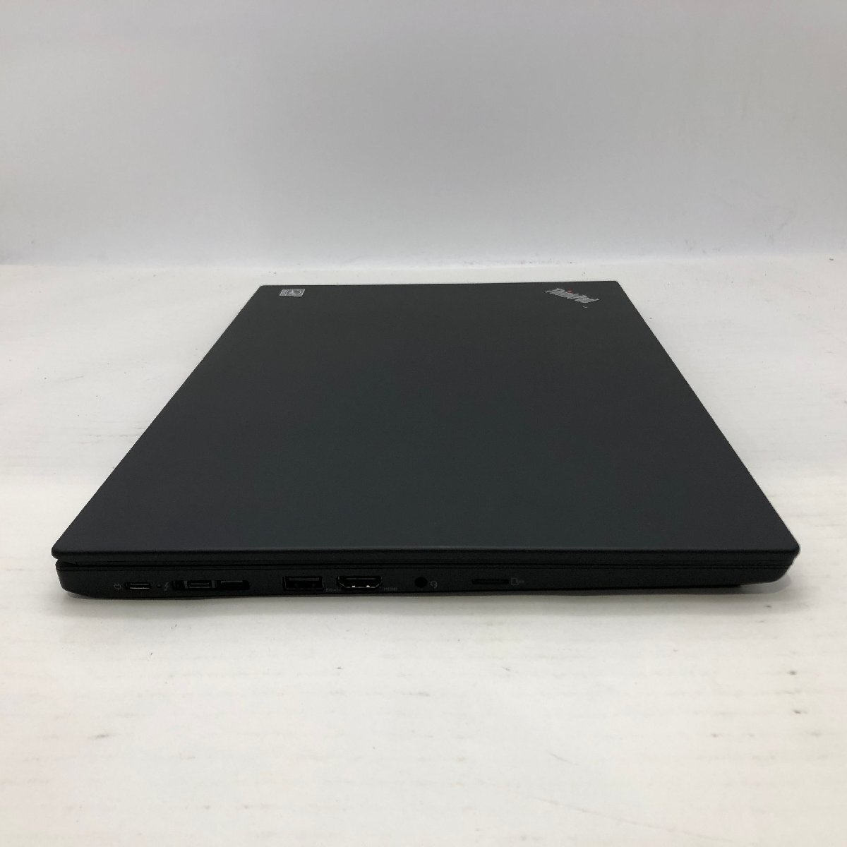 LENOVO ThinkPad P15s Gen 2i 20W7S0LH2E Core i7 1185G7 3.00GHz/16 GB/512 GB(NVMe) 〔C0122〕