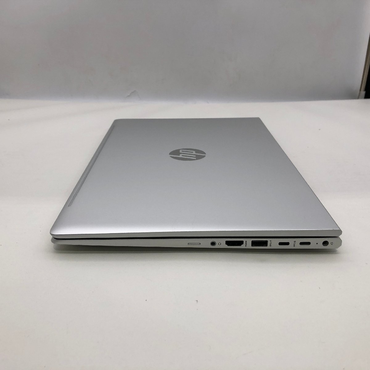HP HP ProBook 450 15.6 inch G10 Core i7 1355U/16 GB/256 GB(NVMe) 〔B0618〕_画像6