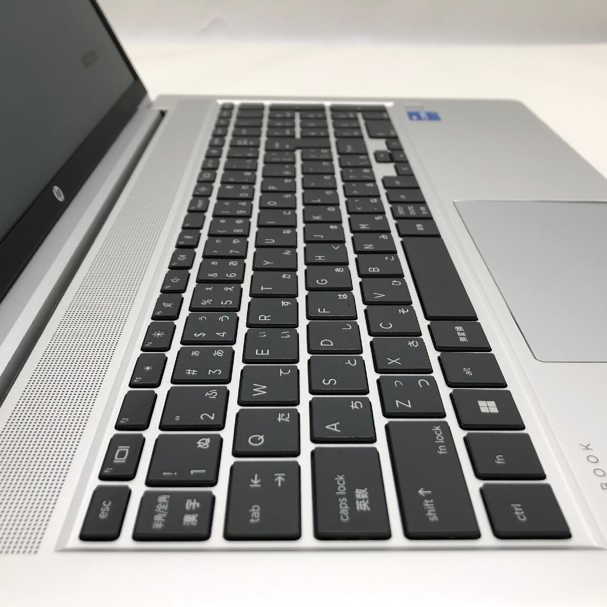 HP HP ProBook 450 15.6 inch G10 Core i7 1355U/16 GB/256 GB(NVMe) 〔B0618〕_画像4