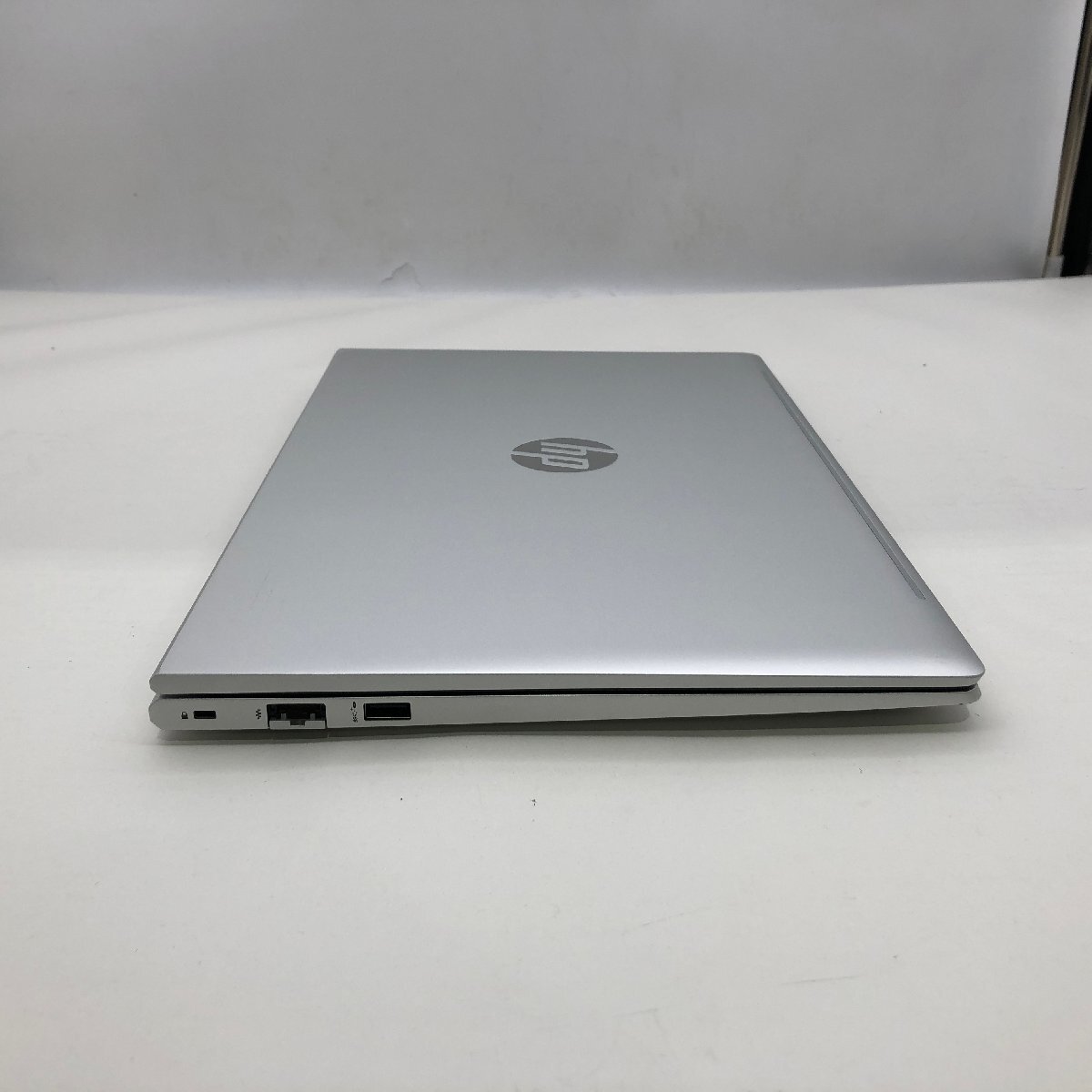 HP HP ProBook 450 15.6 inch G10 Core i7 1355U/16 GB/256 GB(NVMe) 〔B0618〕_画像5