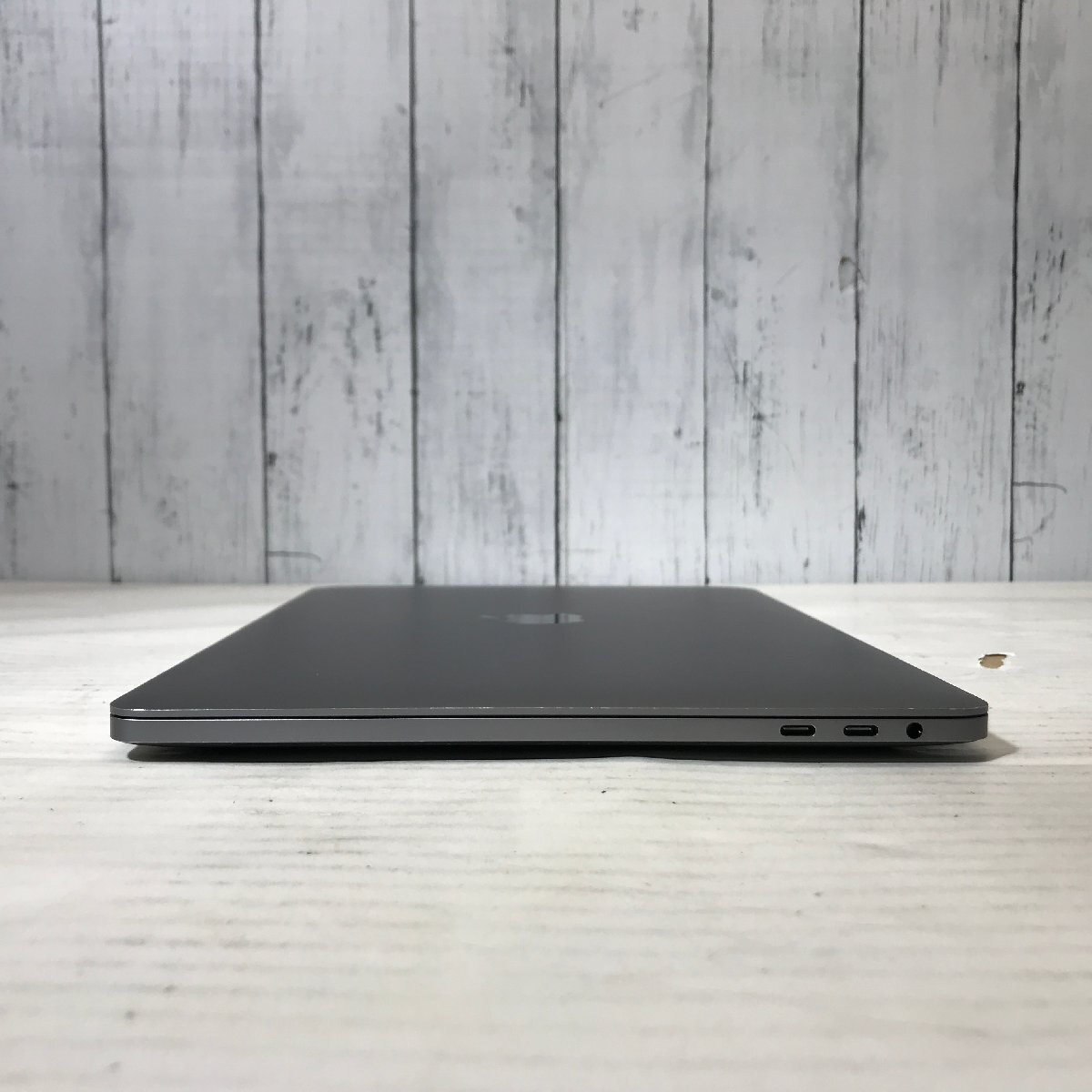 Apple Inc. MacBook Pro (13-inch 2020 Four Thunderbolt 3 Ports) Core i5 2.00GHz/16 GB/512 GB(SSD) 〔A0324〕