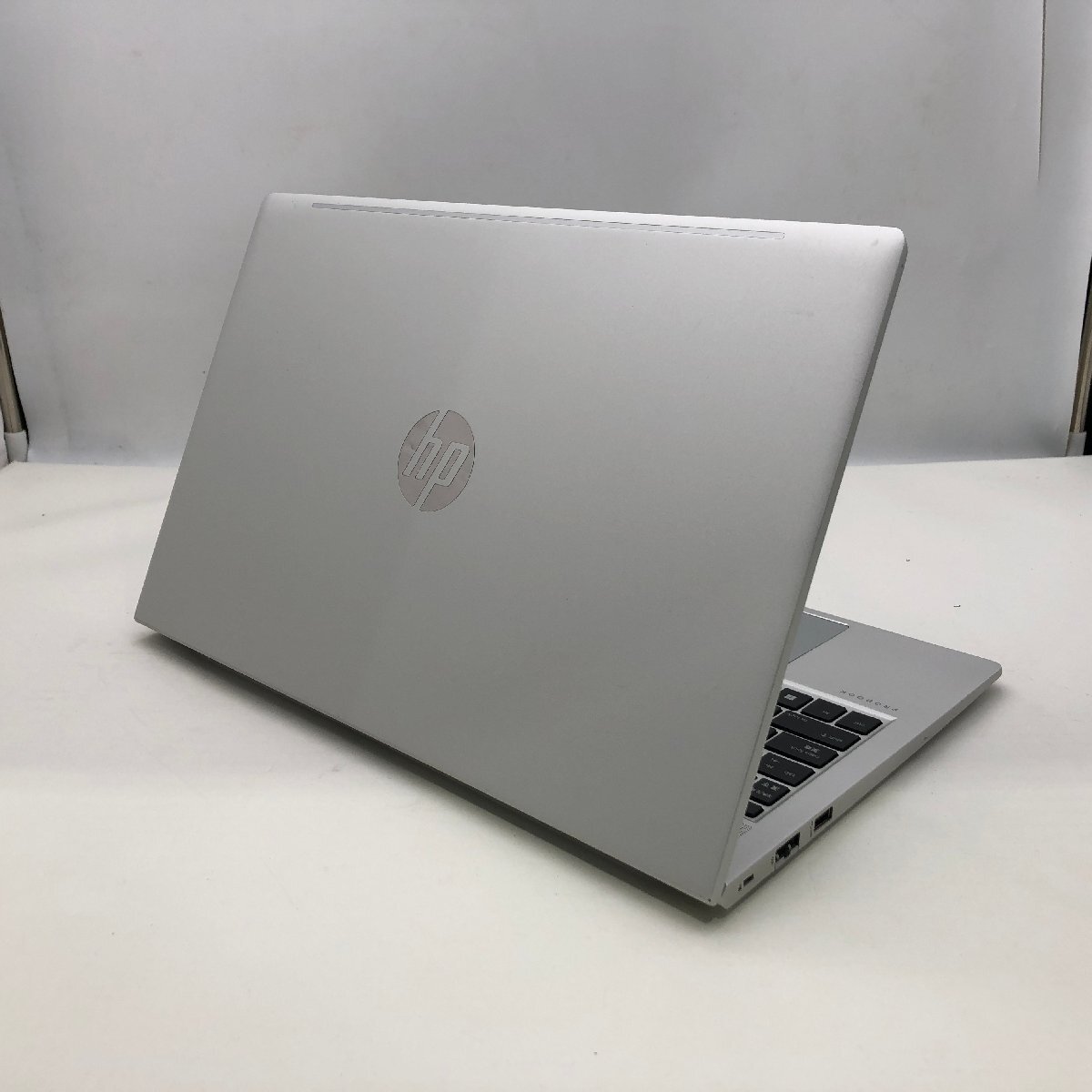 HP HP ProBook 450 15.6 inch G10 Core i7 1355U/16 GB/256 GB(NVMe) 〔D0428〕_画像9