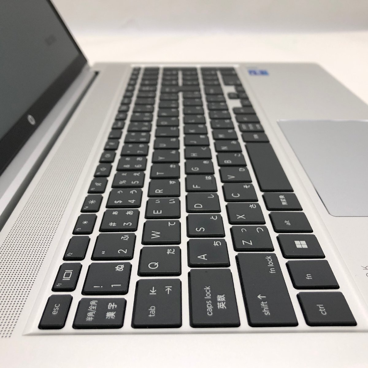 HP HP ProBook 450 15.6 inch G10 Core i7 1355U/16 GB/256 GB(NVMe) 〔D0428〕_画像4