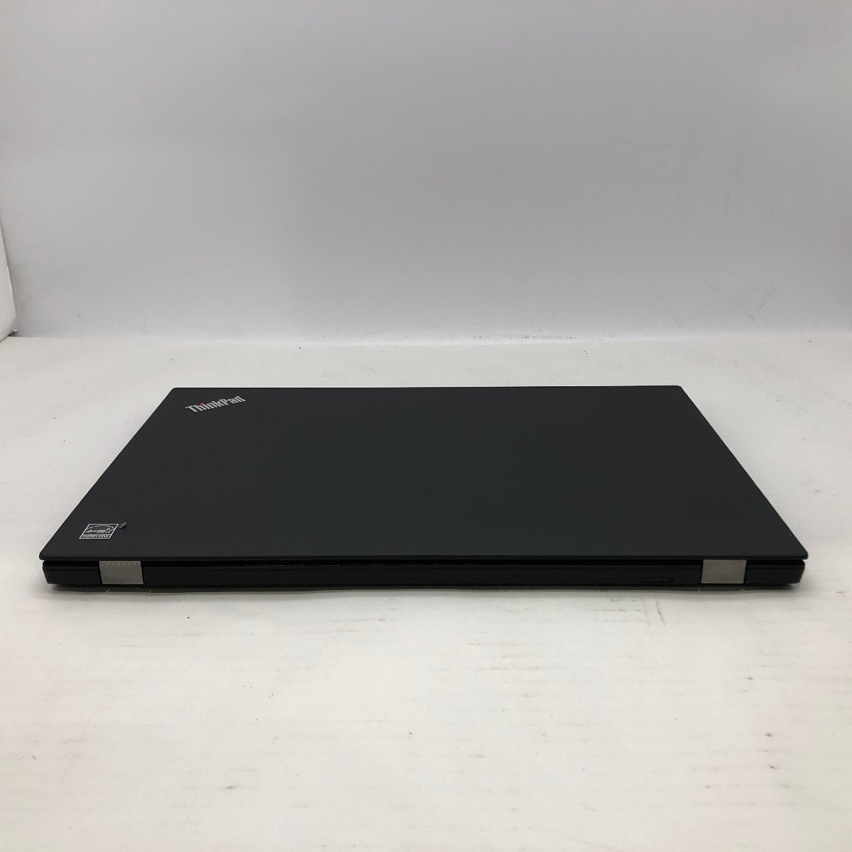 LENOVO ThinkPad P15s 20T5S0U93J Core i7 10610U 1.80GHz/16 GB/512 GB(NVMe) 〔B0708〕_画像7