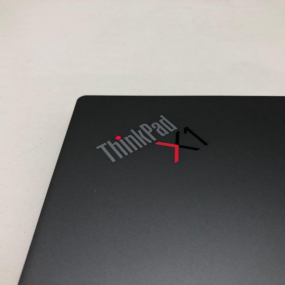 LENOVO ThinkPad X1 Yoga 20Y0S26L05 Core i7 1185G7 3.00GHz/16 GB/256 GB(NVMe) 〔B0827〕_画像8