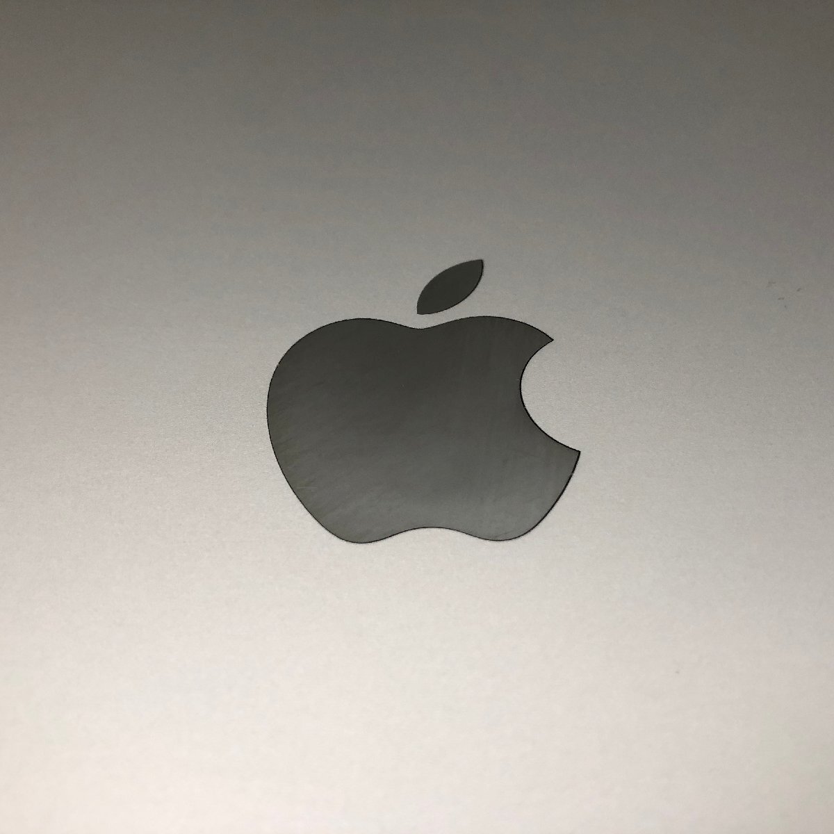 Apple Inc. MacBook Pro (13-inch 2020 Thunderbolt 3ポート×4) Core i5 2.00GHz/16 GB/512 GB(SSD) 〔B0231〕_画像8