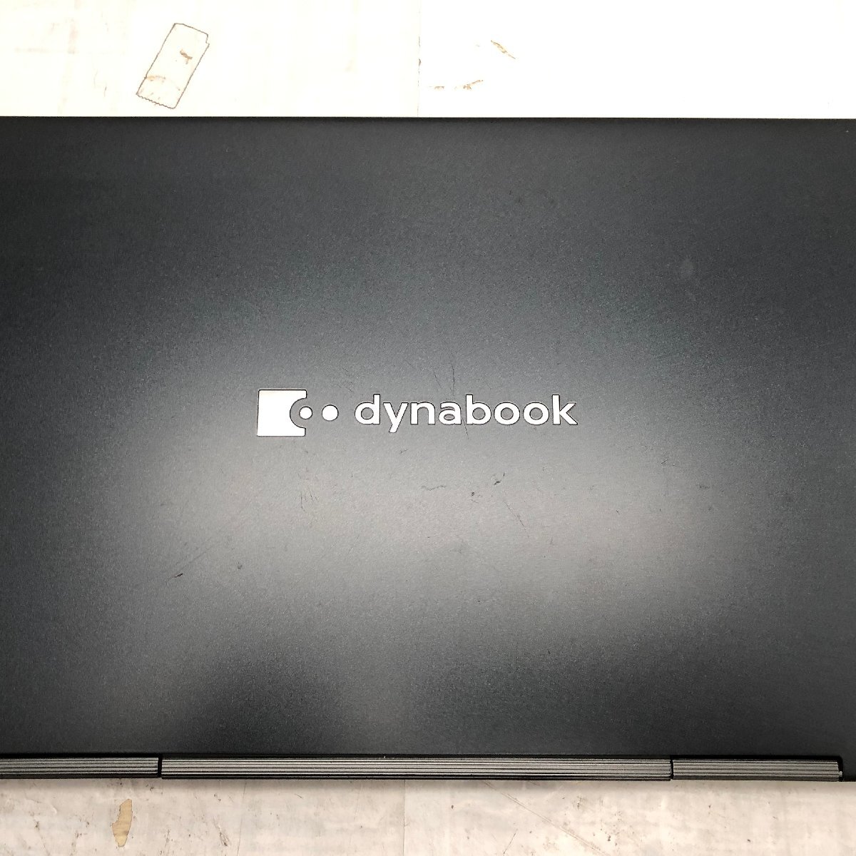 Dynabook Inc. dynabook V83/HS Core i5 1135G7 2.40GHz/16 GB/256 GB(NVMe) 〔B0216〕_画像8