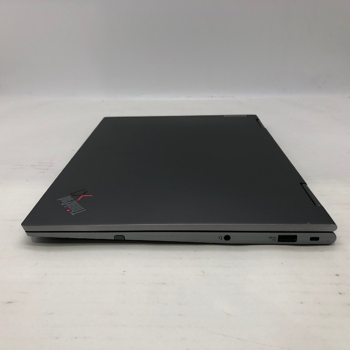 LENOVO ThinkPad X1 Yoga 20Y0S26L05 Core i7 1185G7 3.00GHz/16 GB/256 GB(NVMe) 〔B0827〕_画像6