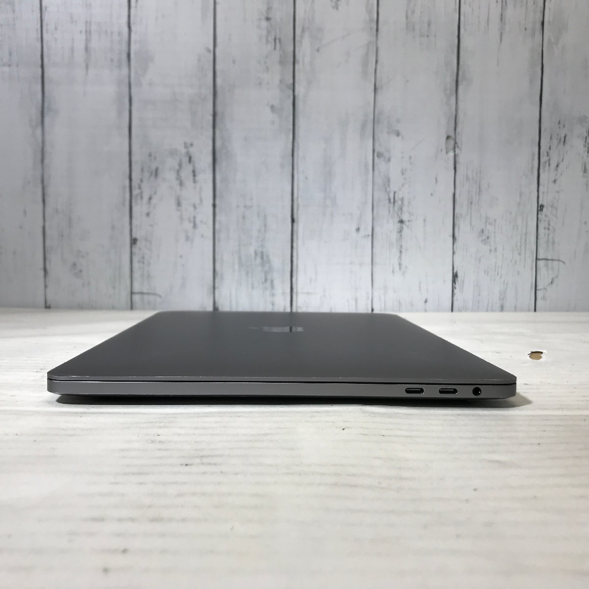 Apple Inc. MacBook Pro (13-inch 2020 Four Thunderbolt 3 Ports) Core i5 2.00GHz/16 GB/512 GB(SSD) 〔A0726〕_画像6