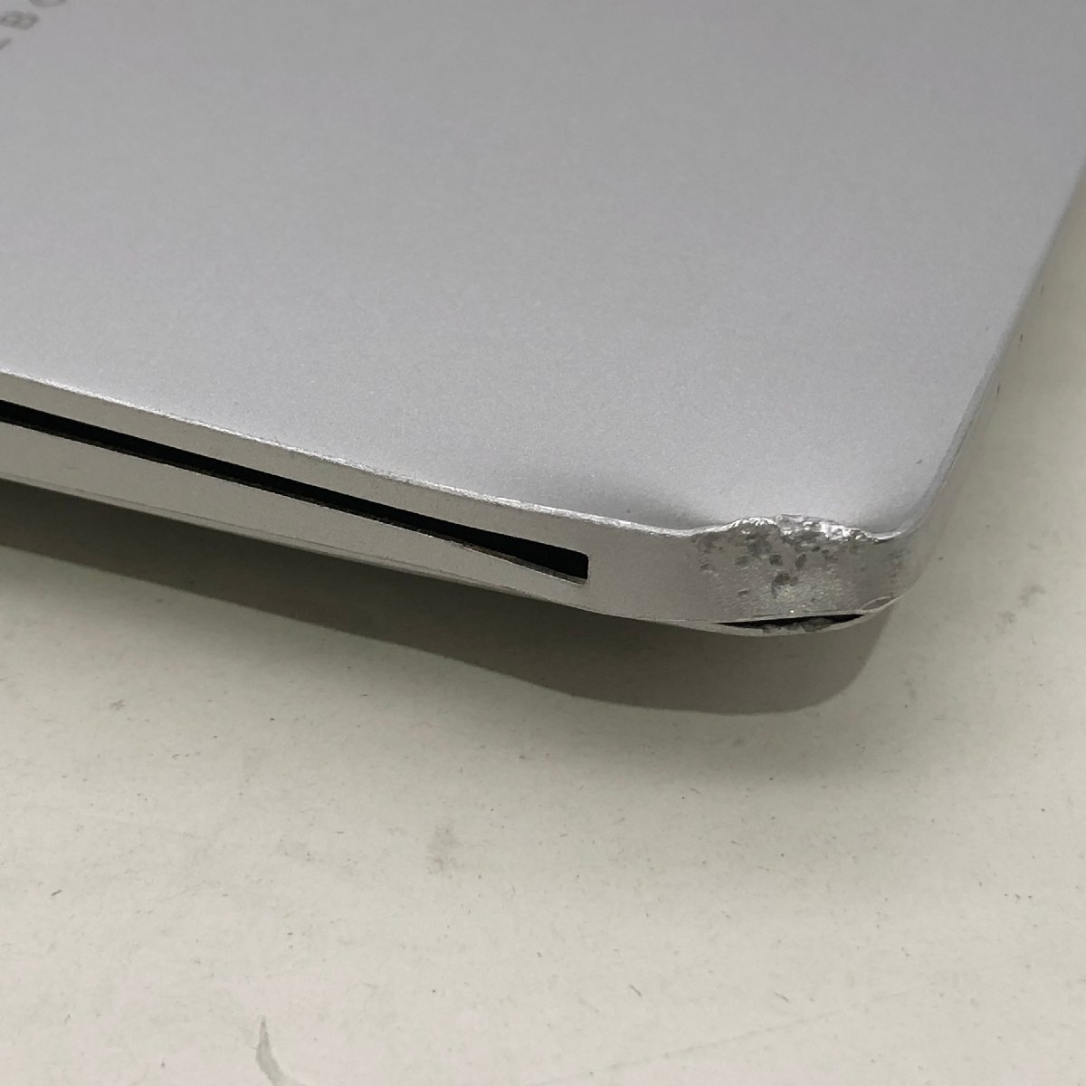 【難あり】HP HP EliteBook 735 G6 AMD Ryzen 7 PRO 3700U 2.30 GHz/16 GB/256 GB(NVMe) 〔B0508〕_画像8