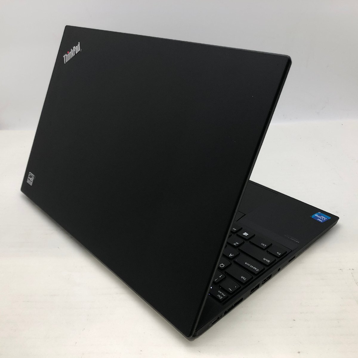 LENOVO ThinkPad P15s Gen 2i 20W7S0LH2E Core i7 1185G7 3.00GHz/16 GB/512 GB(NVMe) 〔C0204〕_画像9