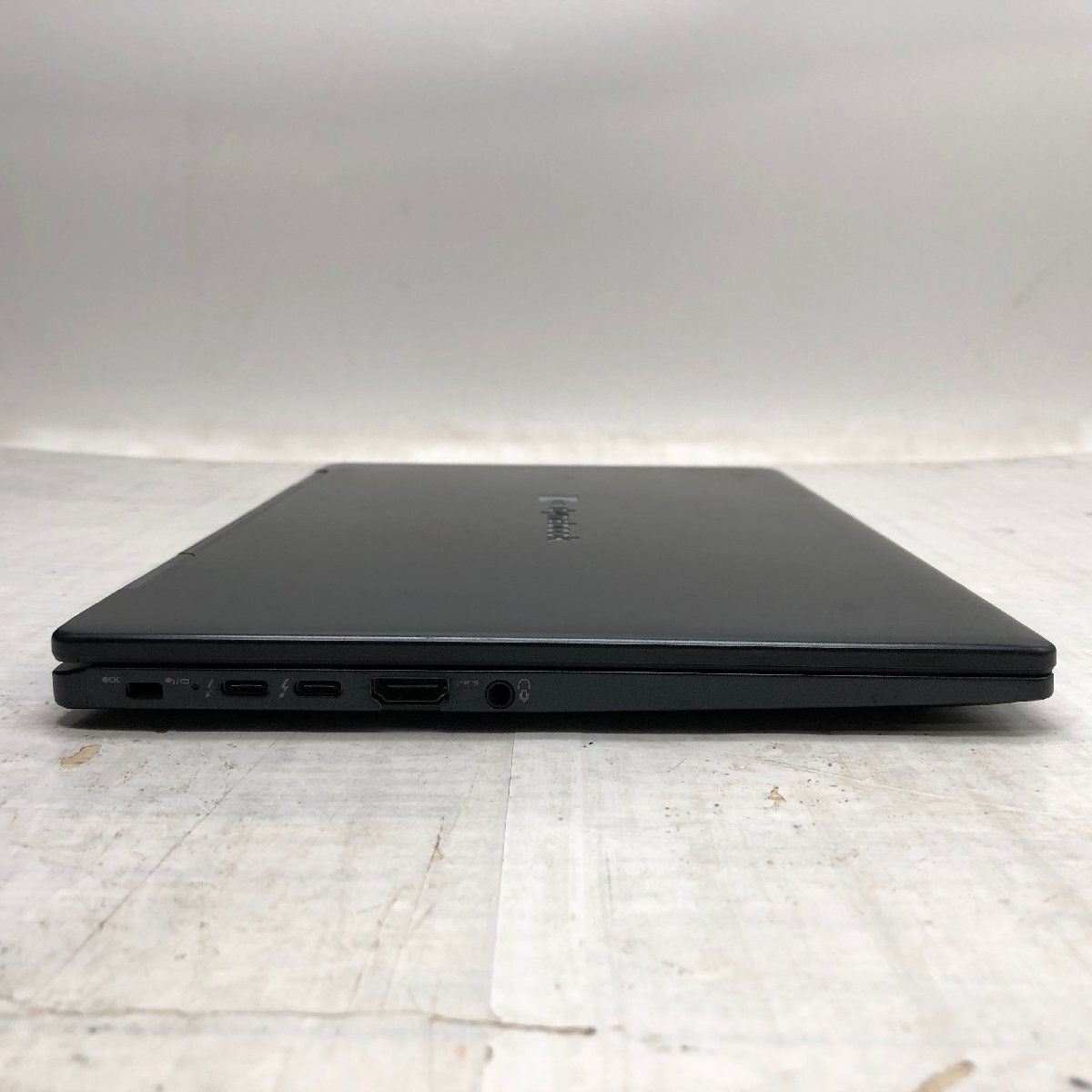 Dynabook Inc. dynabook V83/HS Core i5 1135G7 2.40GHz/16 GB/256 GB(NVMe) 〔B0201〕_画像5