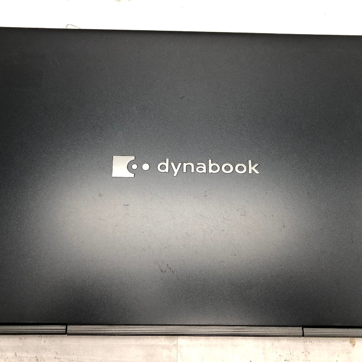Dynabook Inc. dynabook V83/HS Core i5 1135G7 2.40GHz/16 GB/256 GB(NVMe) 〔B0201〕_画像8
