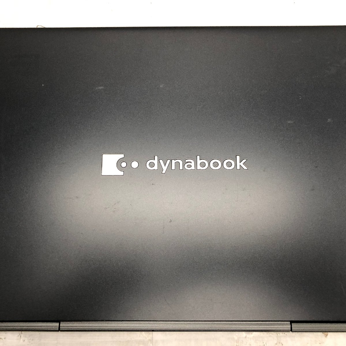 Dynabook Inc. dynabook V83/HS Core i5 1135G7 2.40GHz/16 GB/256 GB(NVMe) 〔B0206〕_画像8