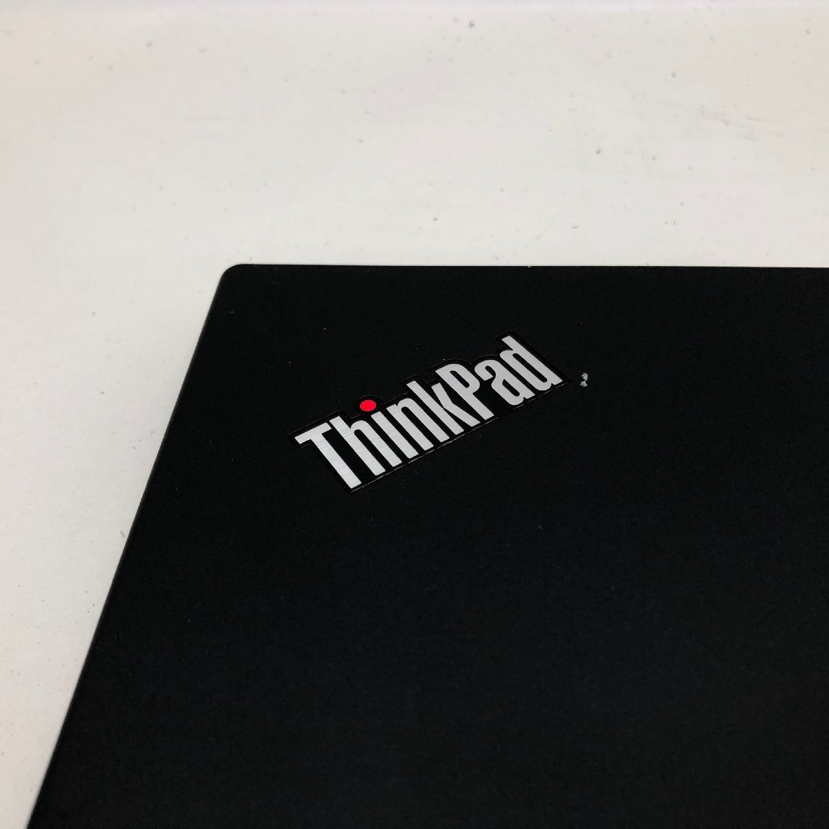 LENOVO ThinkPad P15s Gen 2i 20W7S0LH2E Core i7 1185G7 3.00GHz/16 GB/512 GB(NVMe) 〔C0204〕_画像8