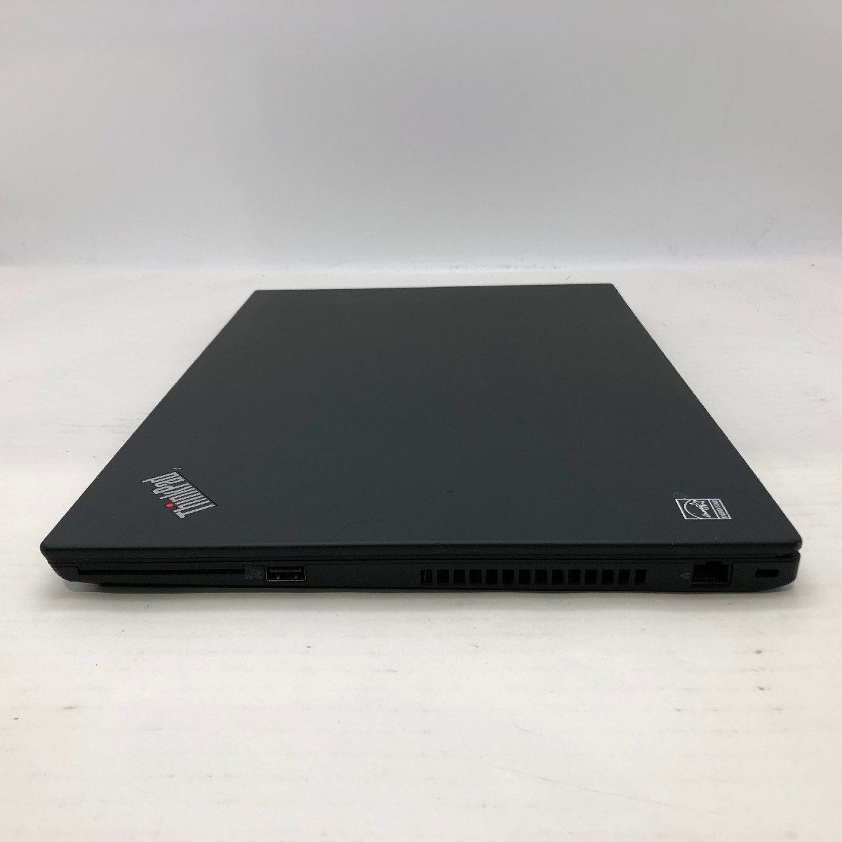 LENOVO ThinkPad P15s Gen 2i 20W7S0LH2E Core i7 1185G7 3.00GHz/16 GB/512 GB(NVMe) 〔C0204〕_画像6