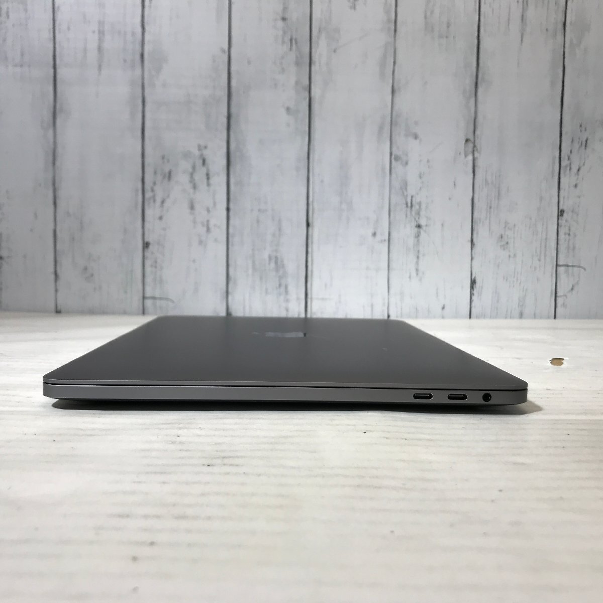 Apple Inc. MacBook Pro (13-inch 2020 Four Thunderbolt 3 Ports) Core i5 2.00GHz/16 GB/512 GB(SSD) 〔A0423〕_画像6