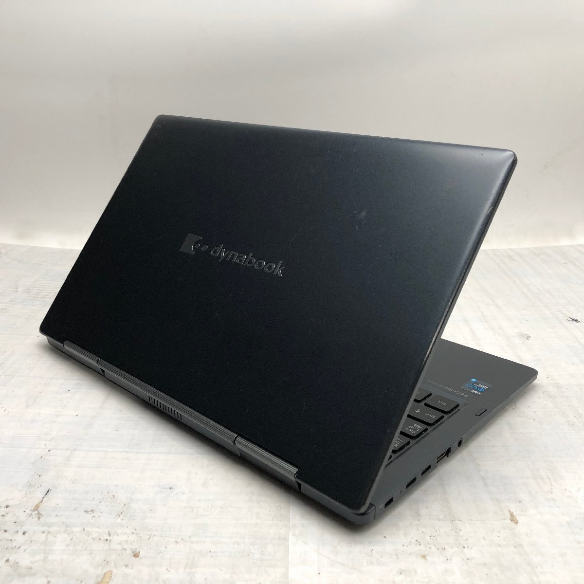 Dynabook Inc. dynabook V83/HS Core i5 1135G7 2.40GHz/16 GB/256 GB(NVMe) 〔B0216〕_画像9