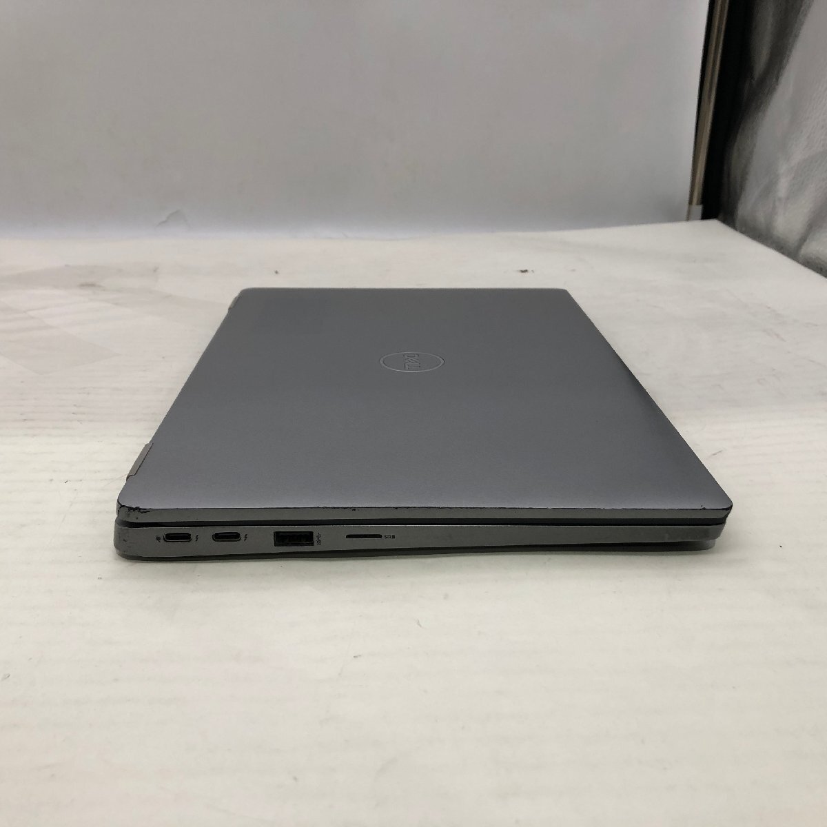 Dell Inc. Latitude 5320 Core i5 1145G7 2.60GHz/16 GB/256 GB(NVMe) 〔B0515〕_画像5