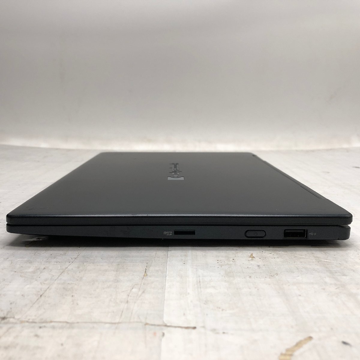 Dynabook Inc. dynabook V83/HS Core i5 1135G7 2.40GHz/16 GB/256 GB(NVMe) 〔B0216〕_画像6