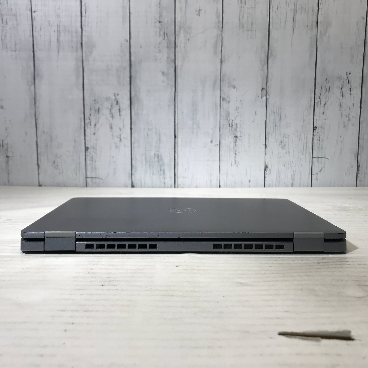 Dell Inc. Latitude 5320 Core i5 1145G7 2.60GHz/16 GB/256 GB(NVMe) 〔A0111〕_画像7