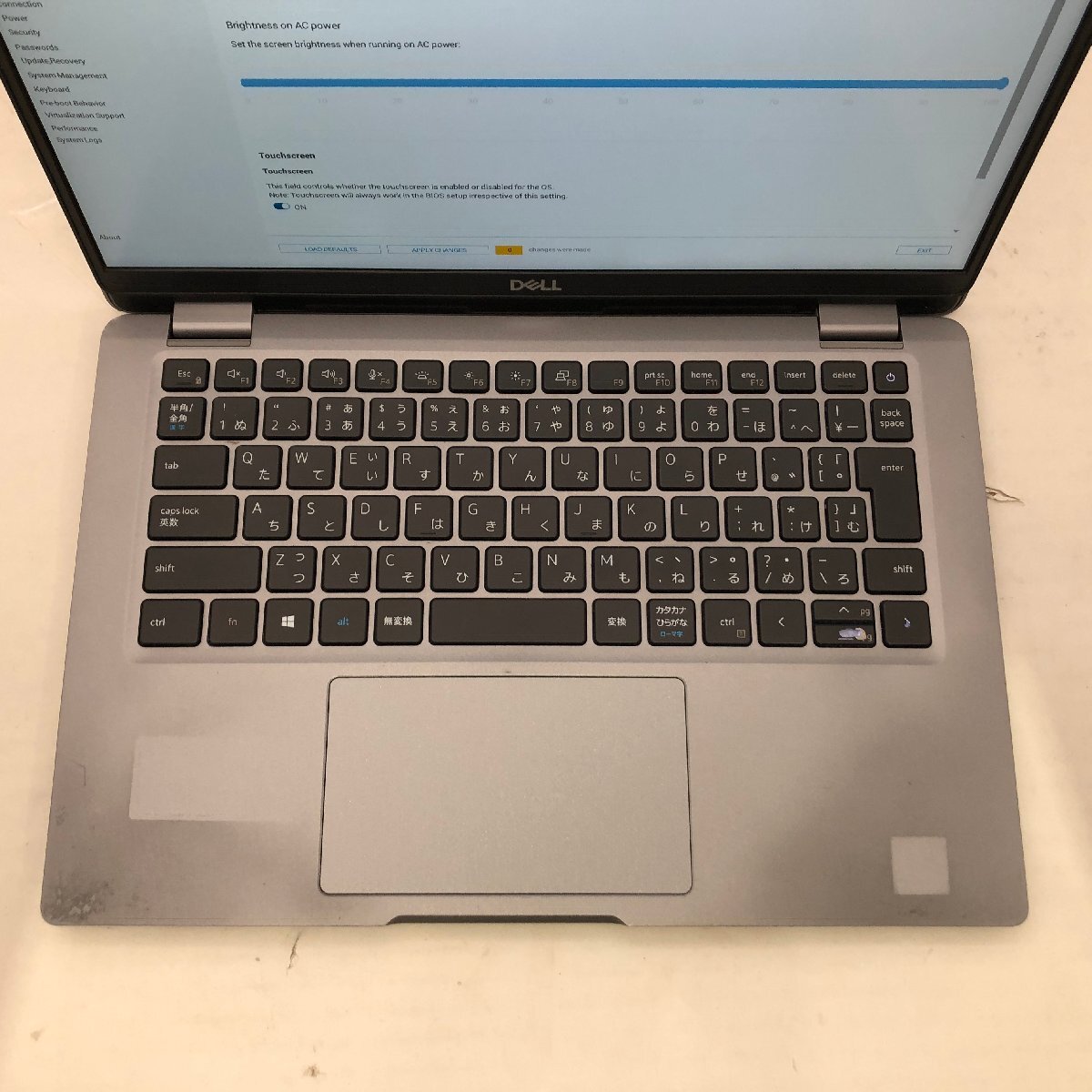 Dell Inc. Latitude 5320 Core i5 1145G7 2.60GHz/16 GB/256 GB(NVMe) 〔B0515〕_画像3