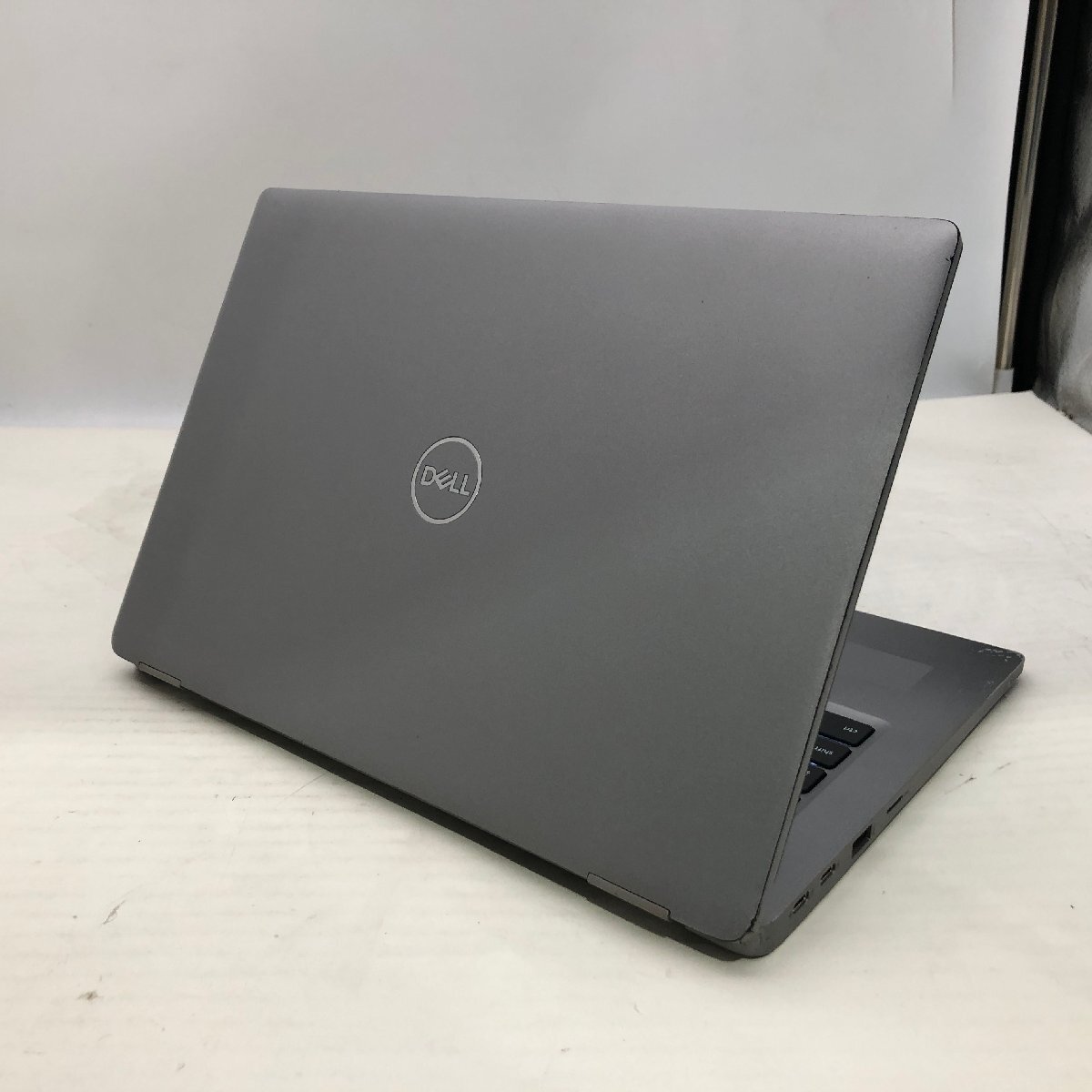 Dell Inc. Latitude 5320 Core i5 1145G7 2.60GHz/16 GB/256 GB(NVMe) 〔B0515〕_画像9