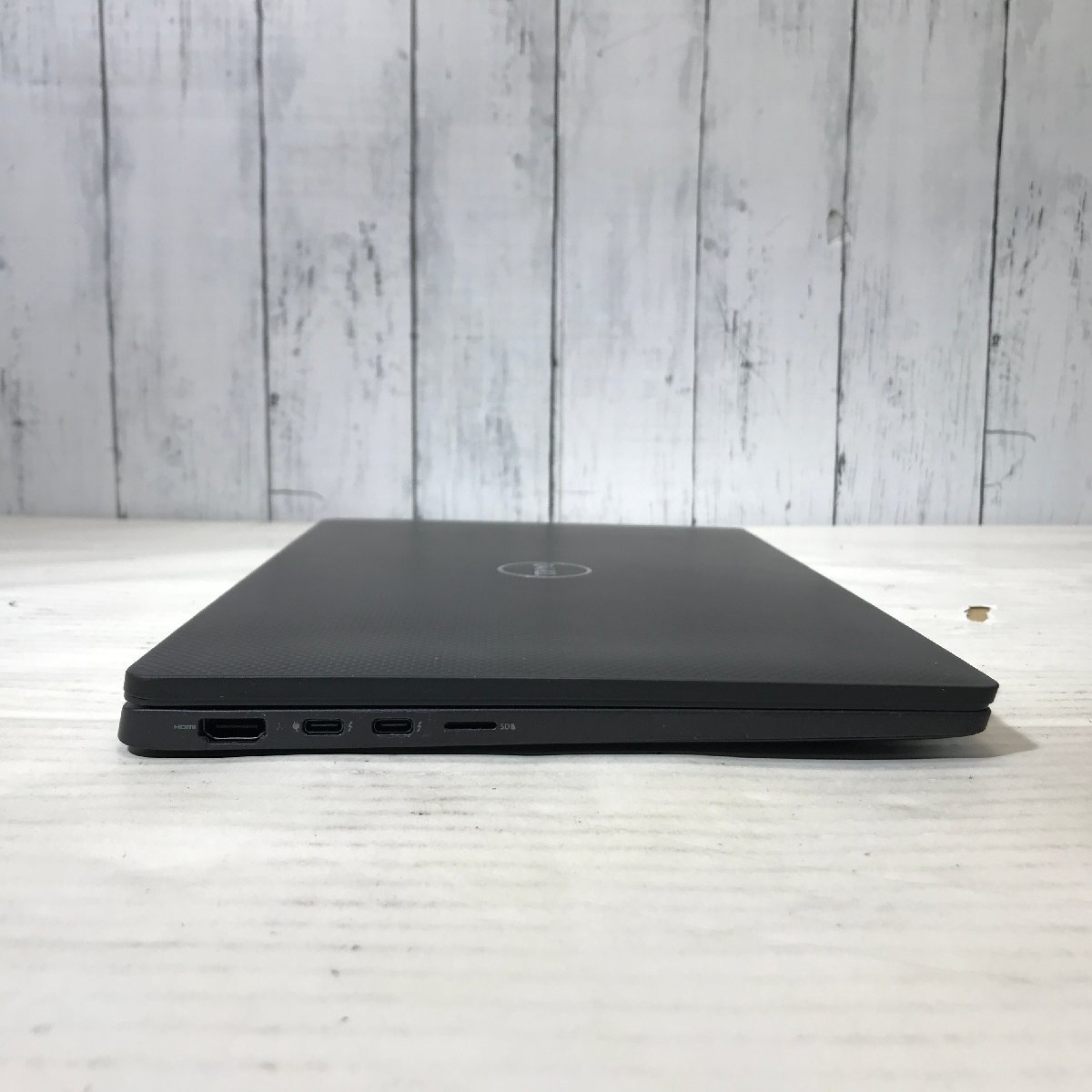 Dell Inc. Latitude 7410 Core i7 10610U 1.80GHz/16 GB/ストレージなし 〔A0217〕_画像5