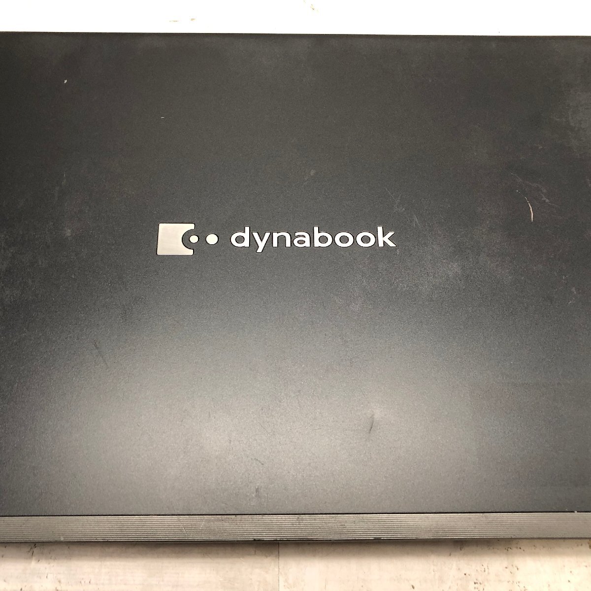 Dynabook Inc. dynabook G83/KW Core i5 1245U/16 GB/256 GB(NVMe) 〔B0411〕_画像8
