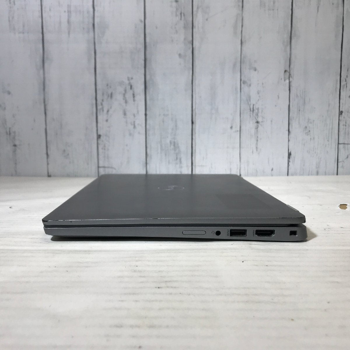 Dell Inc. Latitude 5320 Core i5 1145G7 2.60GHz/16 GB/256 GB(NVMe) 〔A0103〕_画像6