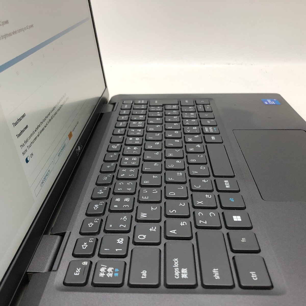 Dell Inc. Latitude 7420 Core i7 1185G7 3.00GHz/32 GB/512 GB(NVMe) 〔D0219〕_画像4