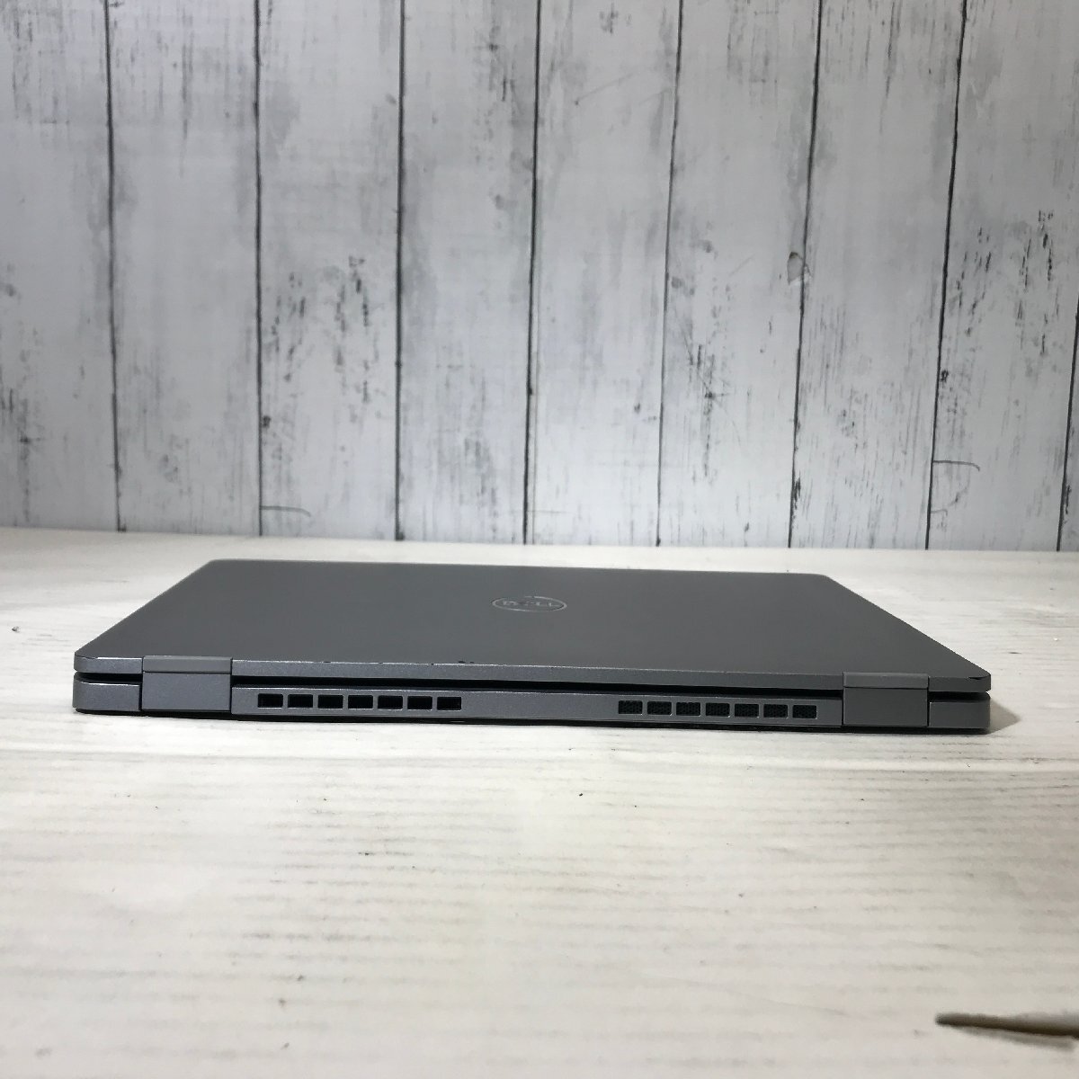 Dell Inc. Latitude 5320 Core i5 1145G7 2.60GHz/16 GB/256 GB(NVMe) 〔A0118〕_画像7