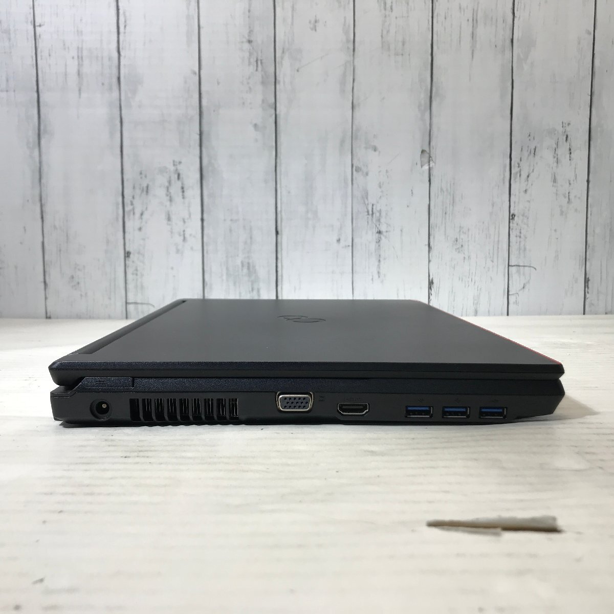 FUJITSU CLIENT COMPUTING LIMITED LIFEBOOK A5510/E Core i5 10310U 1.70GHz/8 GB/256 GB(SSD) 〔A0310〕_画像5