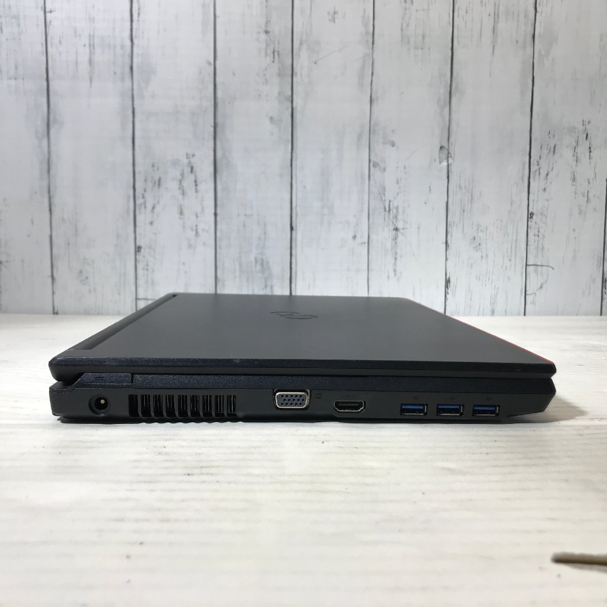 FUJITSU CLIENT COMPUTING LIMITED LIFEBOOK A5510/E Core i5 10310U 1.70GHz/8 GB/256 GB(SSD) 〔A0327〕_画像5